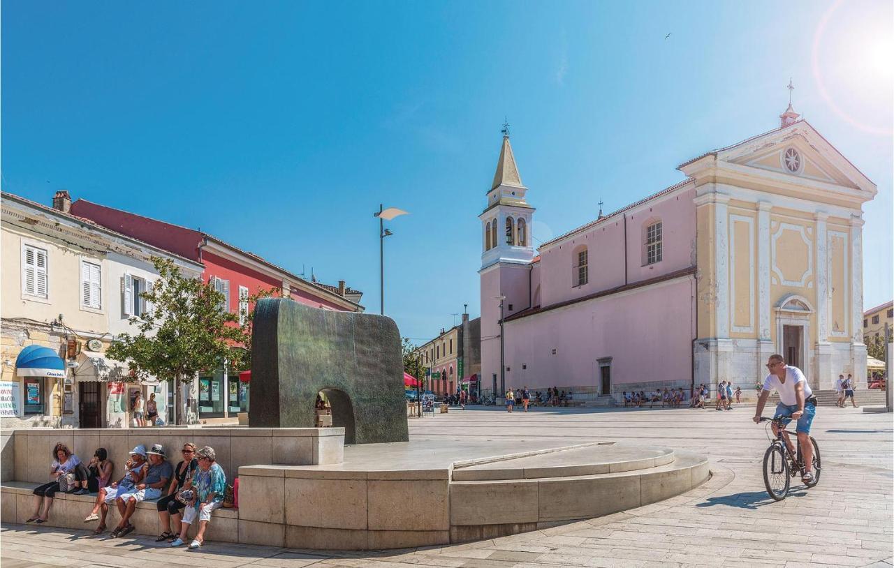 Beautiful Apartment In Porec With Wifi Poreč Exterior foto