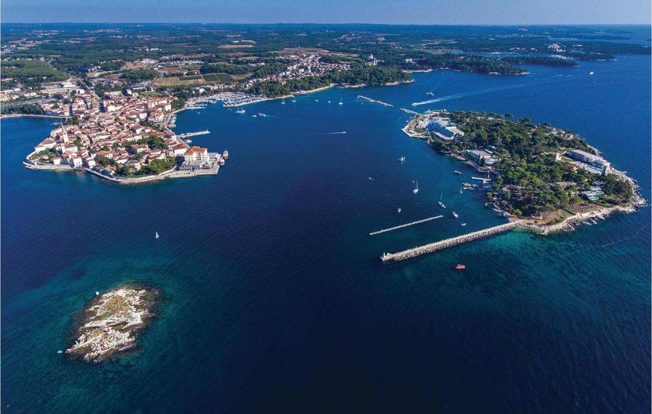 Beautiful Apartment In Porec With Wifi Poreč Exterior foto