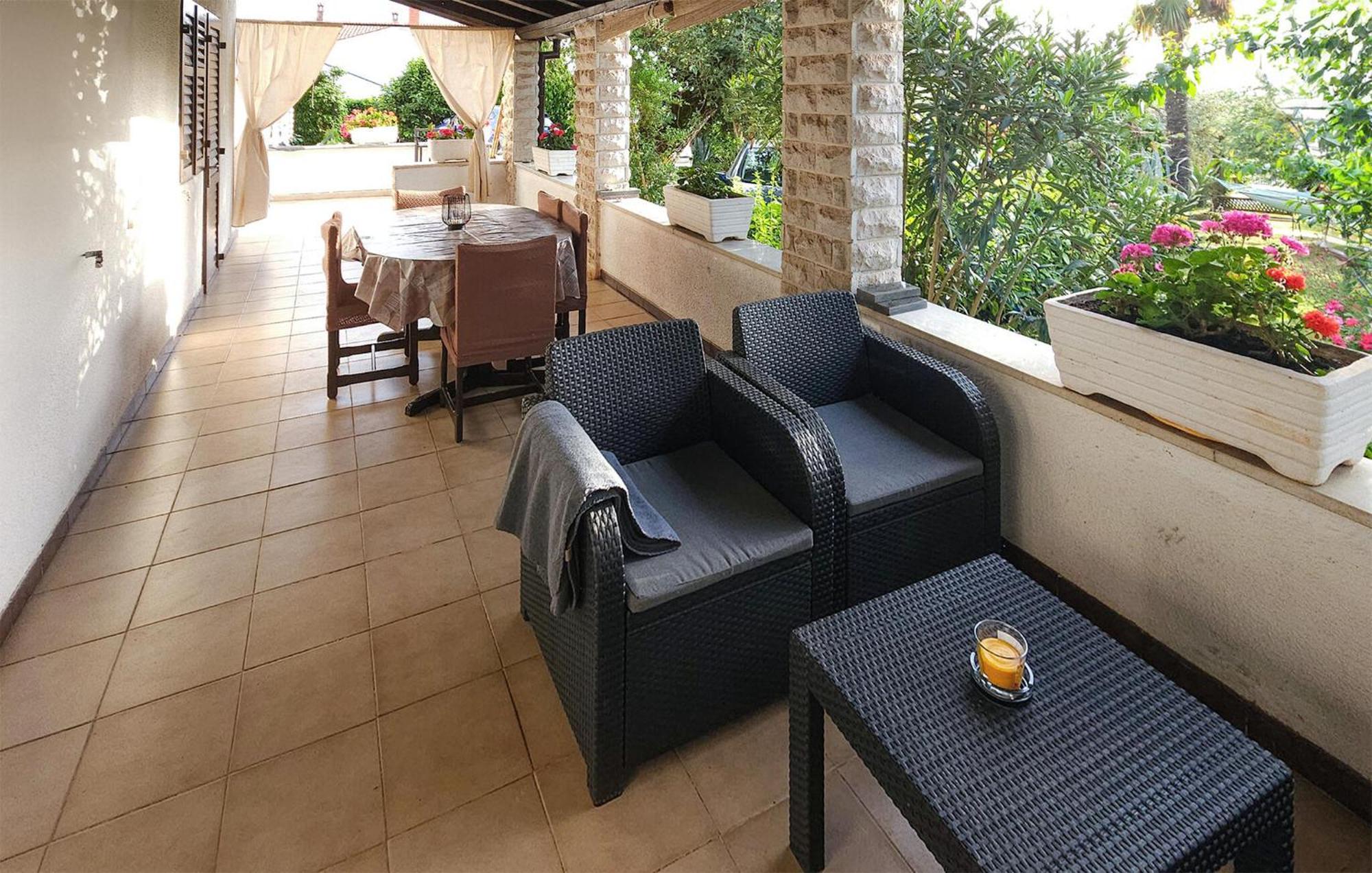 Beautiful Apartment In Porec With Wifi Poreč Exterior foto