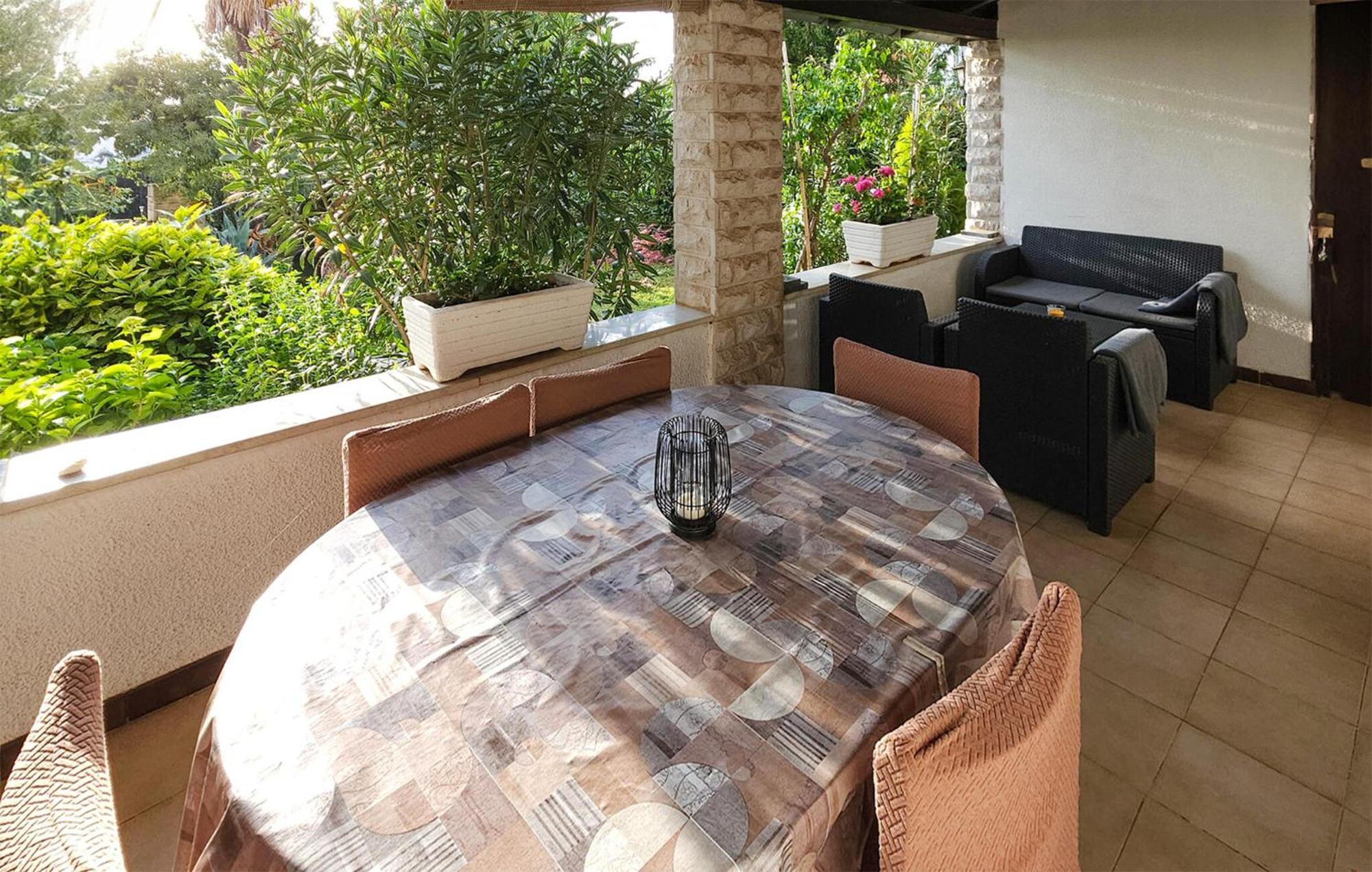 Beautiful Apartment In Porec With Wifi Poreč Exterior foto