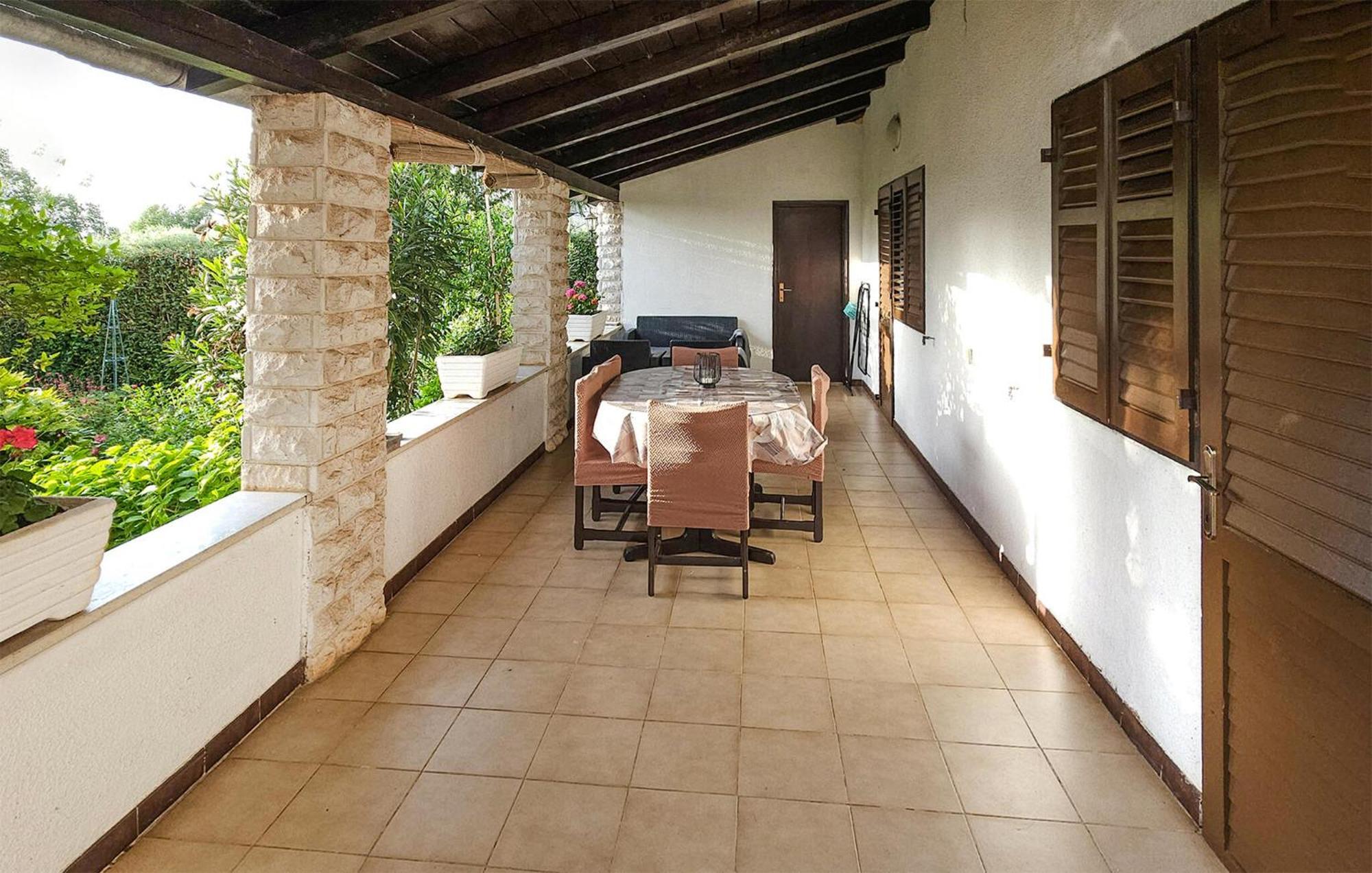 Beautiful Apartment In Porec With Wifi Poreč Exterior foto
