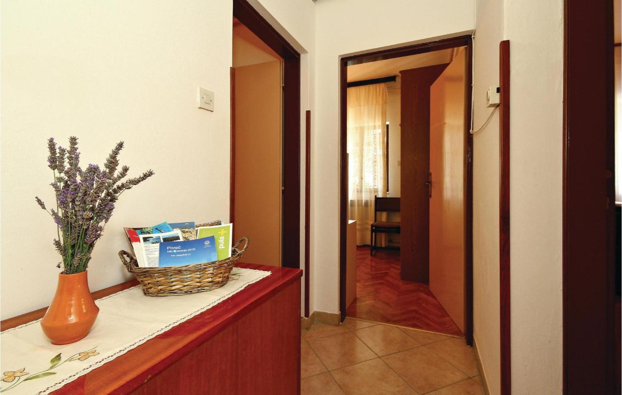 Beautiful Apartment In Porec With Wifi Poreč Exterior foto